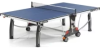 Indoor Tenis Tables