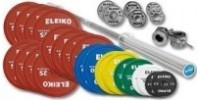 Eleiko Equipment