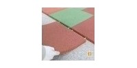 Rubber Floor Cover Puzzle
