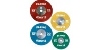 ELEIKO Plates