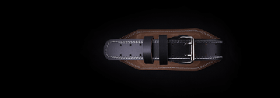 Weight lifting belts