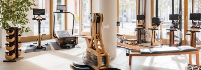 Exercise & Fitness