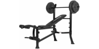 Exercise & Fitness