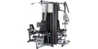 Weight lifting machines