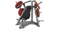 Free Weight Racks