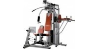 Multifunctional Centers