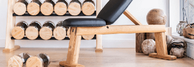 Excercise Benches