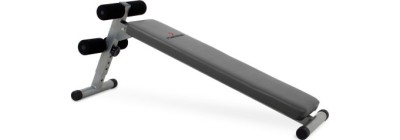 Crunch Benches