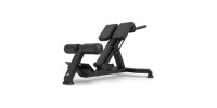 Hyperextension Benches