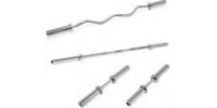 Weight Bars