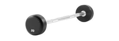 Fixed Weight Barbells