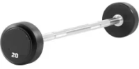 Fixed Weight Barbells