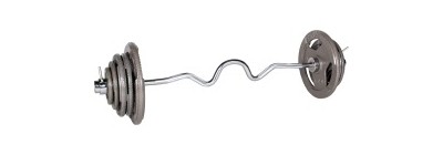 Weightbar sets