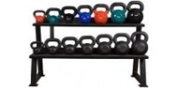 Kettlebell Racks