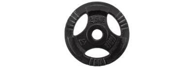 Weight Plates