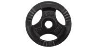 Weight Plates