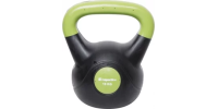 Vinyl-Coated Kettlebells