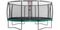 Trampolines