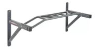 Pull-Up Bars