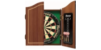 Throwing Darts
