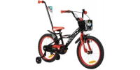 Bikes for Children