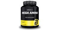 Amino Acids