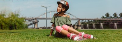 Helmets & Protective Gear