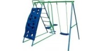 Play swings