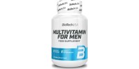 Vitamins & Mineral for men