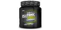 Isotonic Drinks