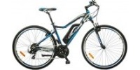 E-Bikes