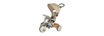 Tricycles