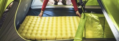 Travel Mats