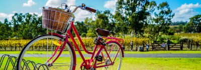 Bicycle Accessories