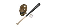 Baseball & Softball