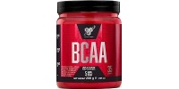 BCAA aminoskābes