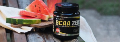 Fitness nutrition