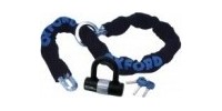 Motorcycle Alarms & Locks