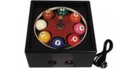 Ball Polishing Machines