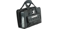 Tackle bags & boxes