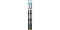 Downhill Skis