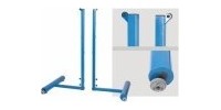 Badminton Stands