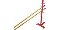 Vaulting Poles