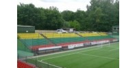 Stadiums