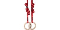 Gymnastics rings