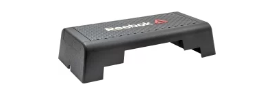 Aerobic steps