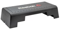 Aerobic steps
