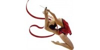 Rhythmic Gymnastics