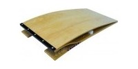 Gymnastics springboards