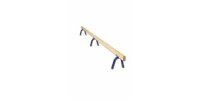 Gymnastics Balance Beams